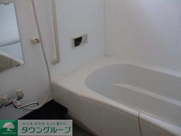 シーガル IIの物件内観写真